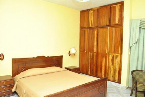 Paradise Suites Hotel Kololi Eksteriør bilde