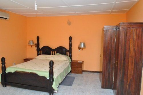Paradise Suites Hotel Kololi Eksteriør bilde