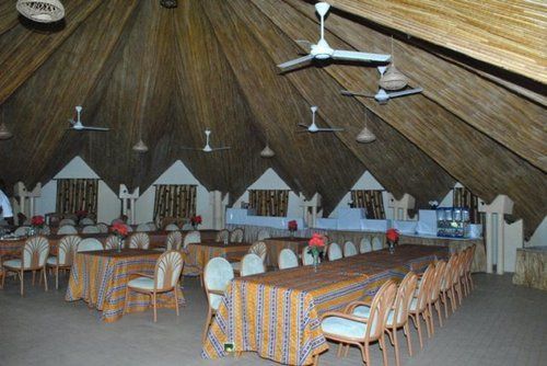 Paradise Suites Hotel Kololi Eksteriør bilde