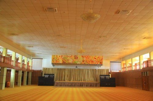 Paradise Suites Hotel Kololi Eksteriør bilde